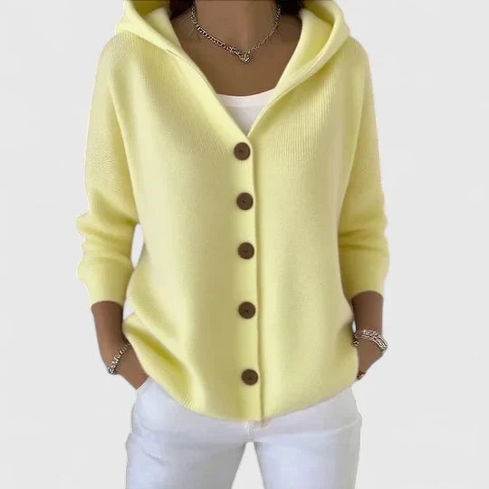 Jessica | Cardigan elegante