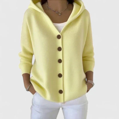 Jessica | Cardigan elegante