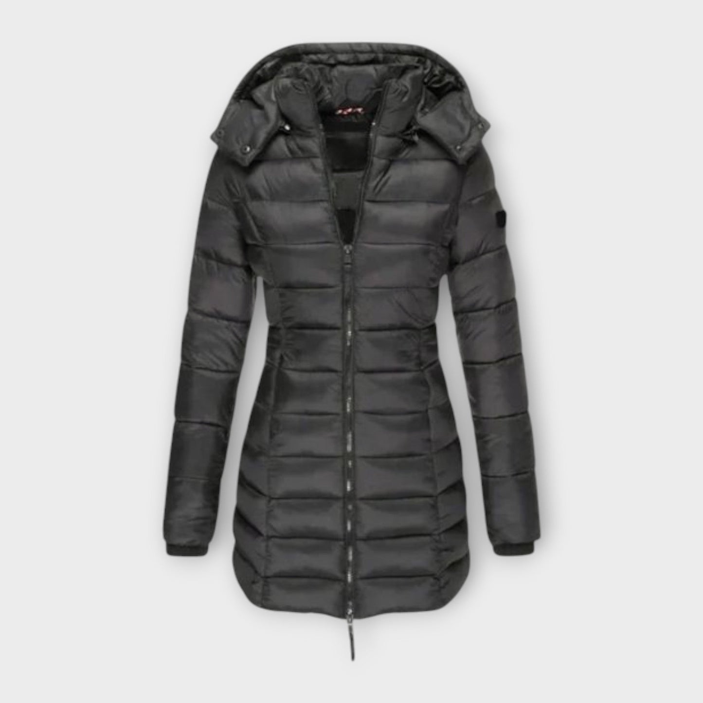 Mathilde - Cappotto invernaled elegante e Aislante