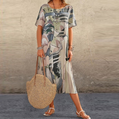 Abito Dina | Abito Elegante
