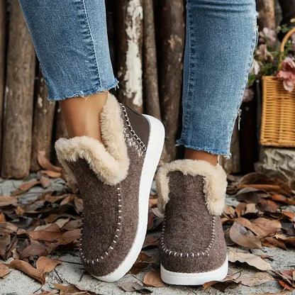 Venetia - Sneakers slip-on comode