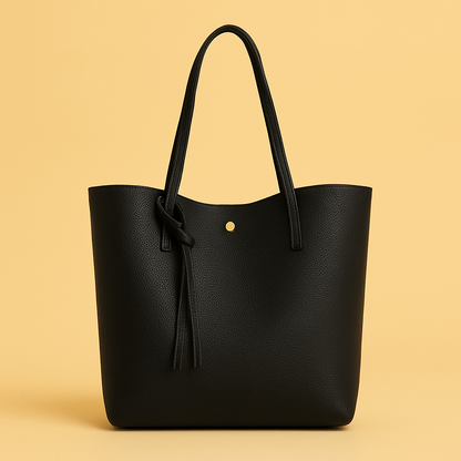 Istar – Borsa a Spalla in Pelle Morbida