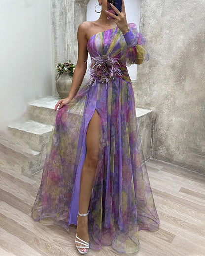 Clara | Abito Elegante