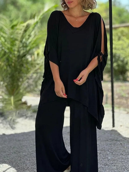 Zelora - Set di Stile rilassato