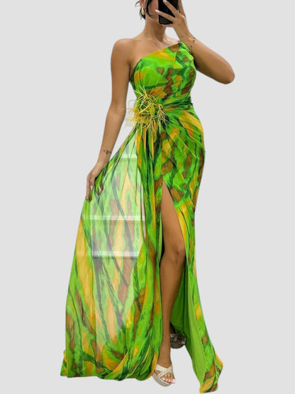Nicole | Abito Elegante