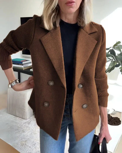 Blazer Casual da donna – Elegante e comodo