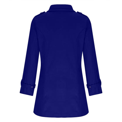 Sophia™ - Cappotto elegante Premium Caldo