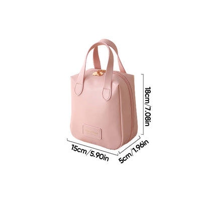 Vega - Raffinata Borsa da viaggio Multifunzionale