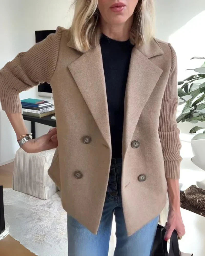 Blazer Casual da donna – Elegante e comodo