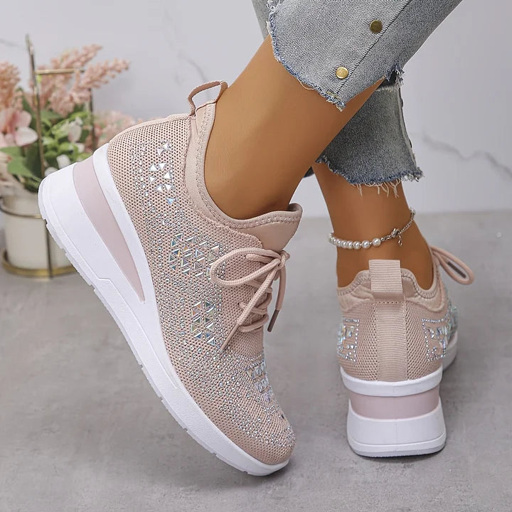 Giselle | Comodi Scarpe ortopediche