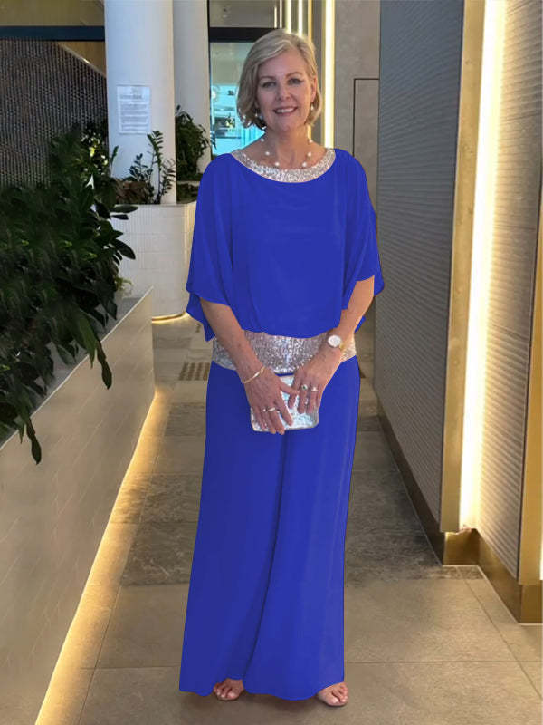 SOLANA – SET ELEGANTE E RAFFINATO