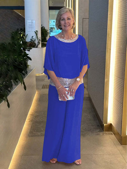 Mireya - Set Elegante e Classico