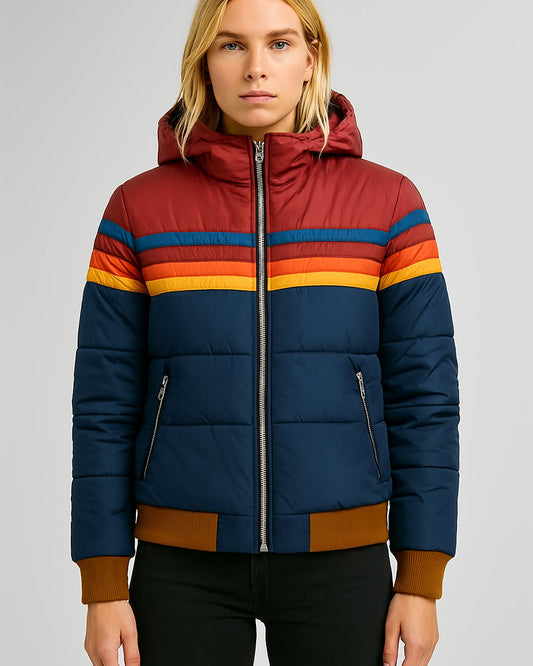Marietta | Cappotto Impermeabile