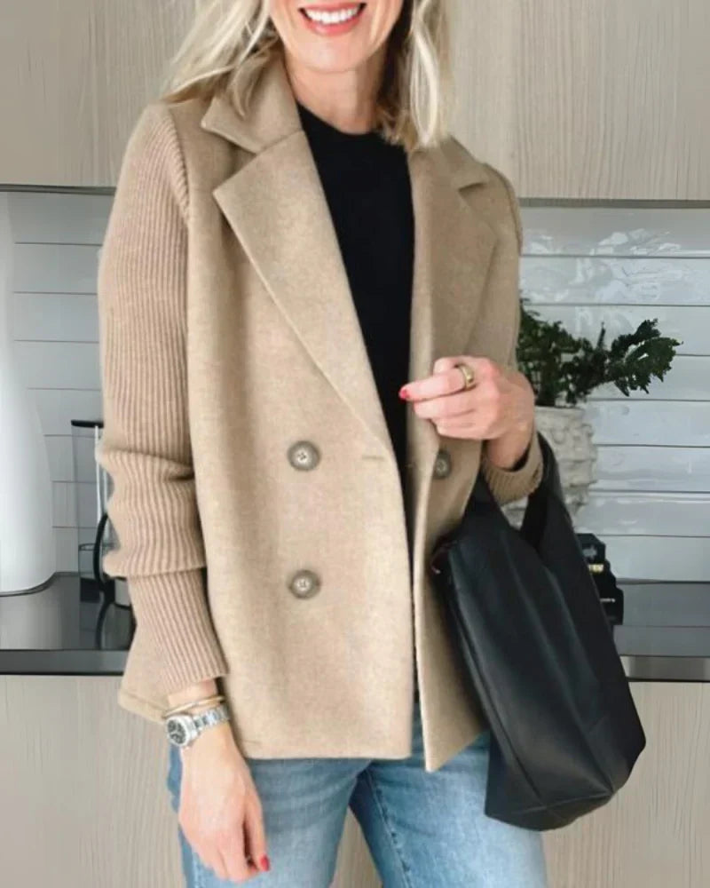 Blazer Casual da donna – Elegante e comodo