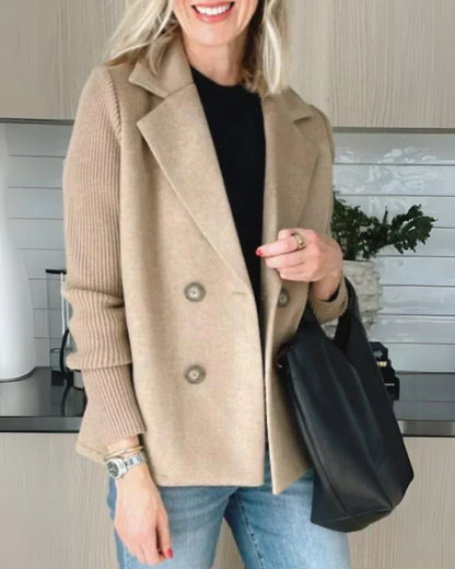 Blazer Casual da donna – Elegante e comodo