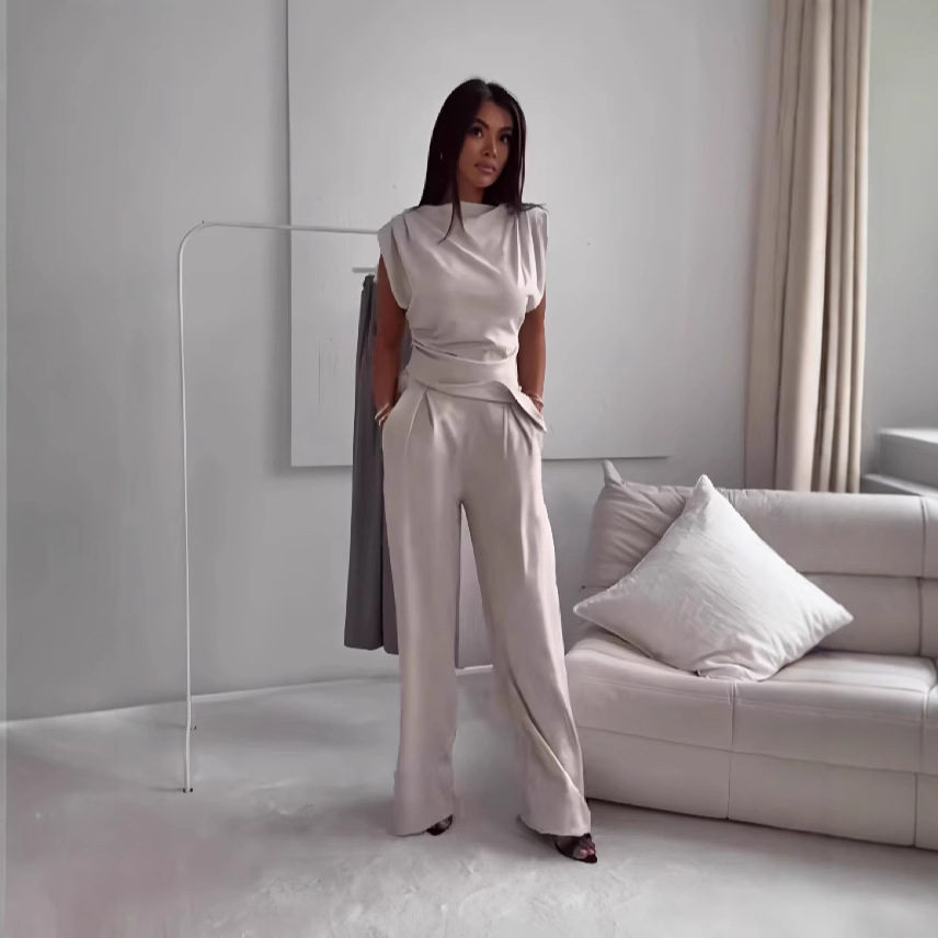 Solenne - Set di Eleganza Casual