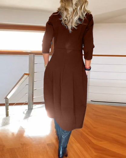 Zoey - Eleganza e Stile per Ogni Occasione