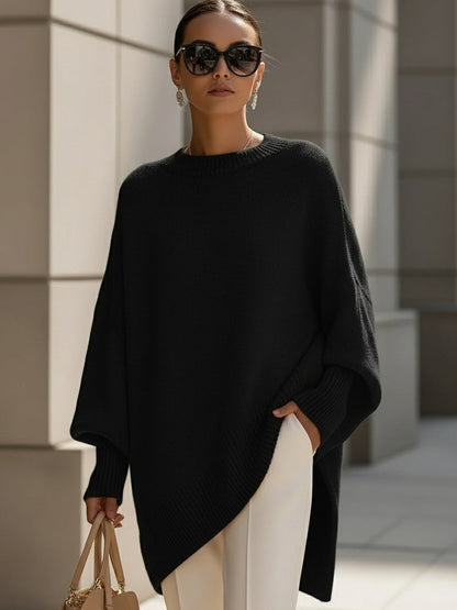 Antea - Maglione in maglia morbida