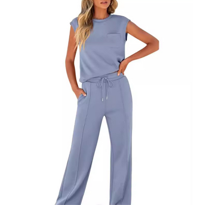 TAYLOR – SET DUE PEZZI COMODO E CHIC