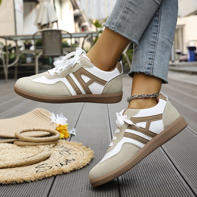 Caro - Sneakers Comode e alla Moda