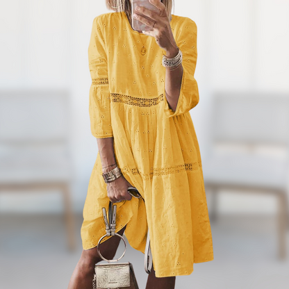 Marzia - Abito Elegante Marzia