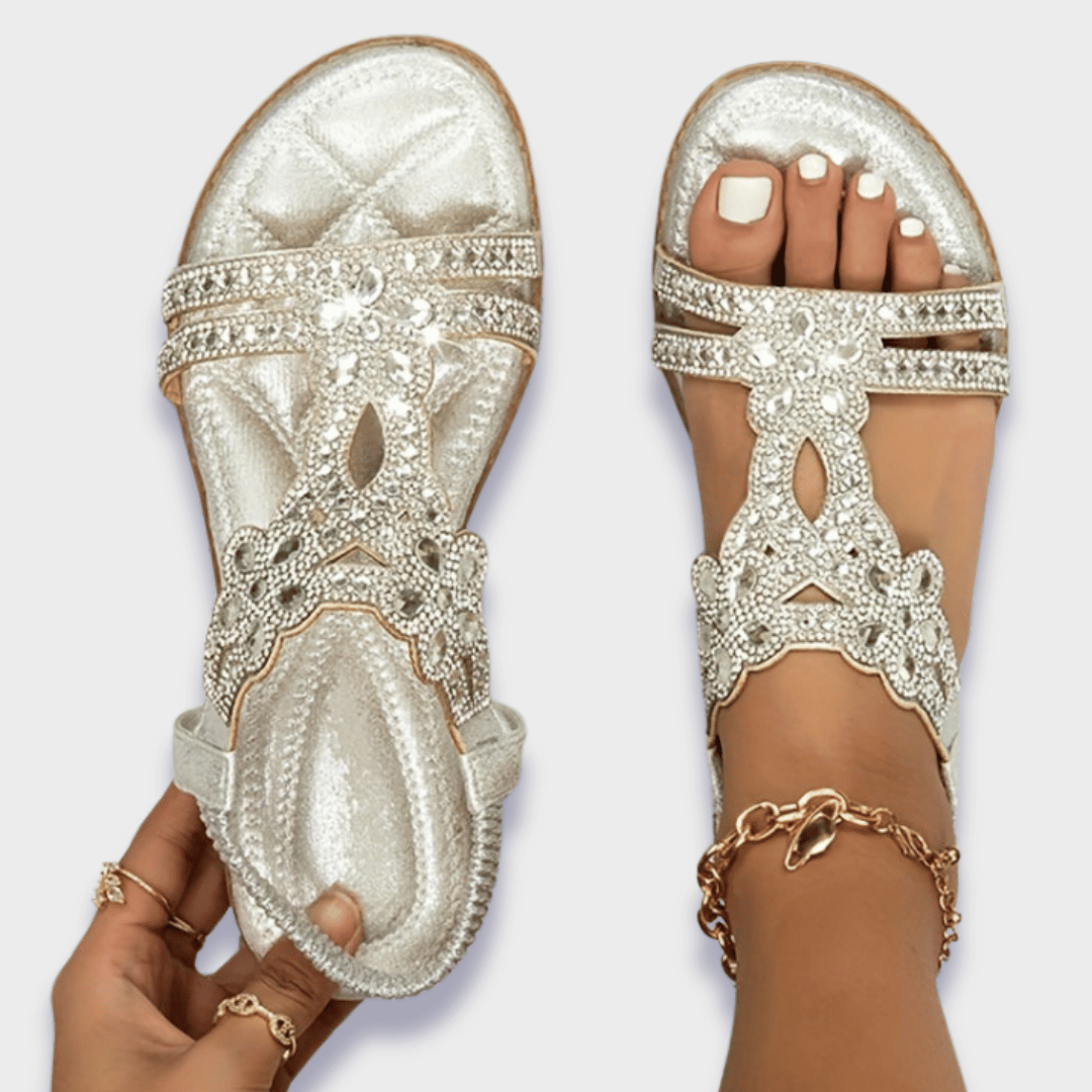 Eugenia - Sandali di Joyas Lujosas