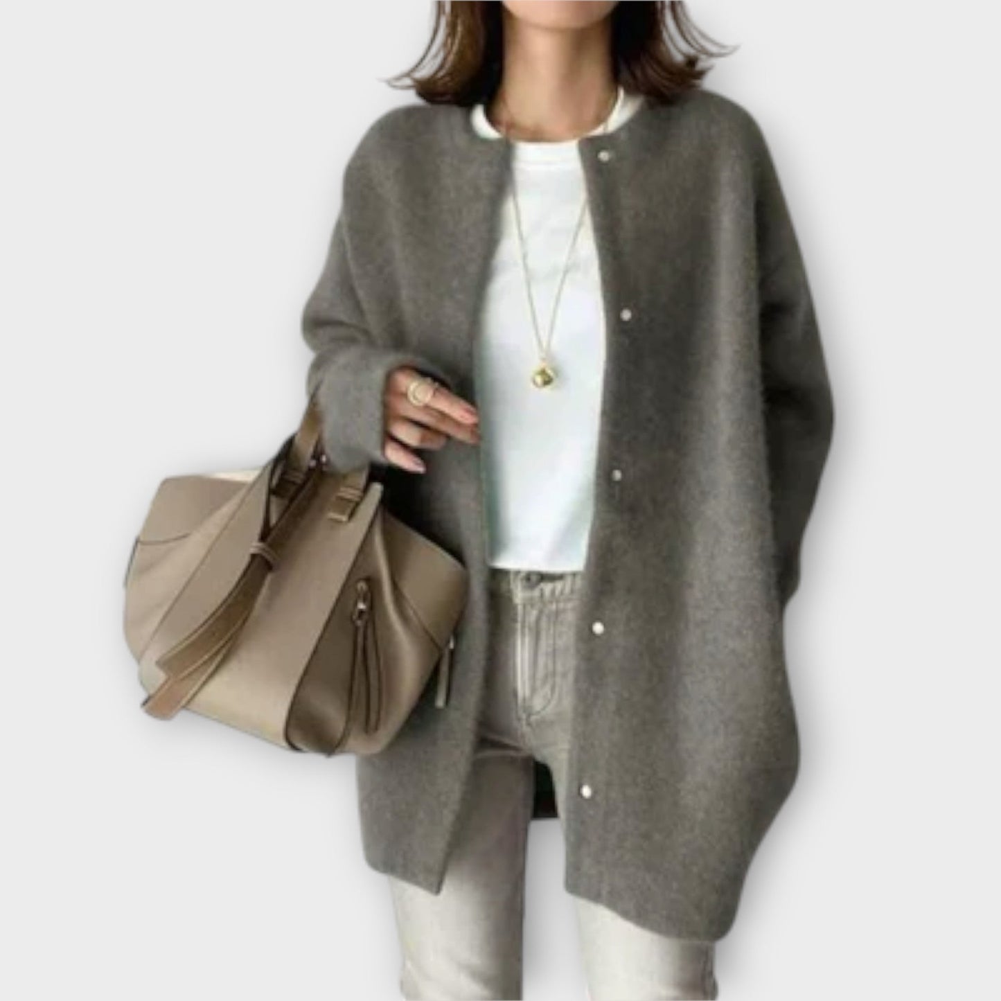 Valerie - Cardigan elegante