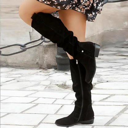 Stivali Diarias Trendy