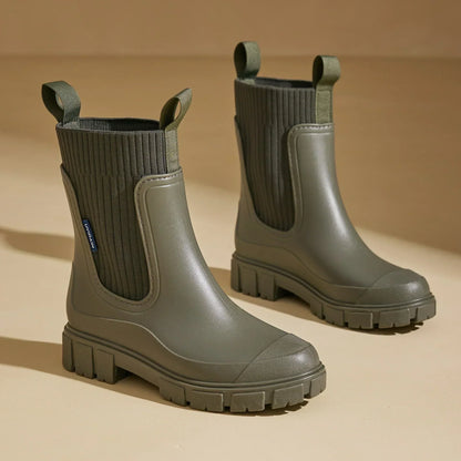 Bonaria - Stivali eleganti e comfortevoli