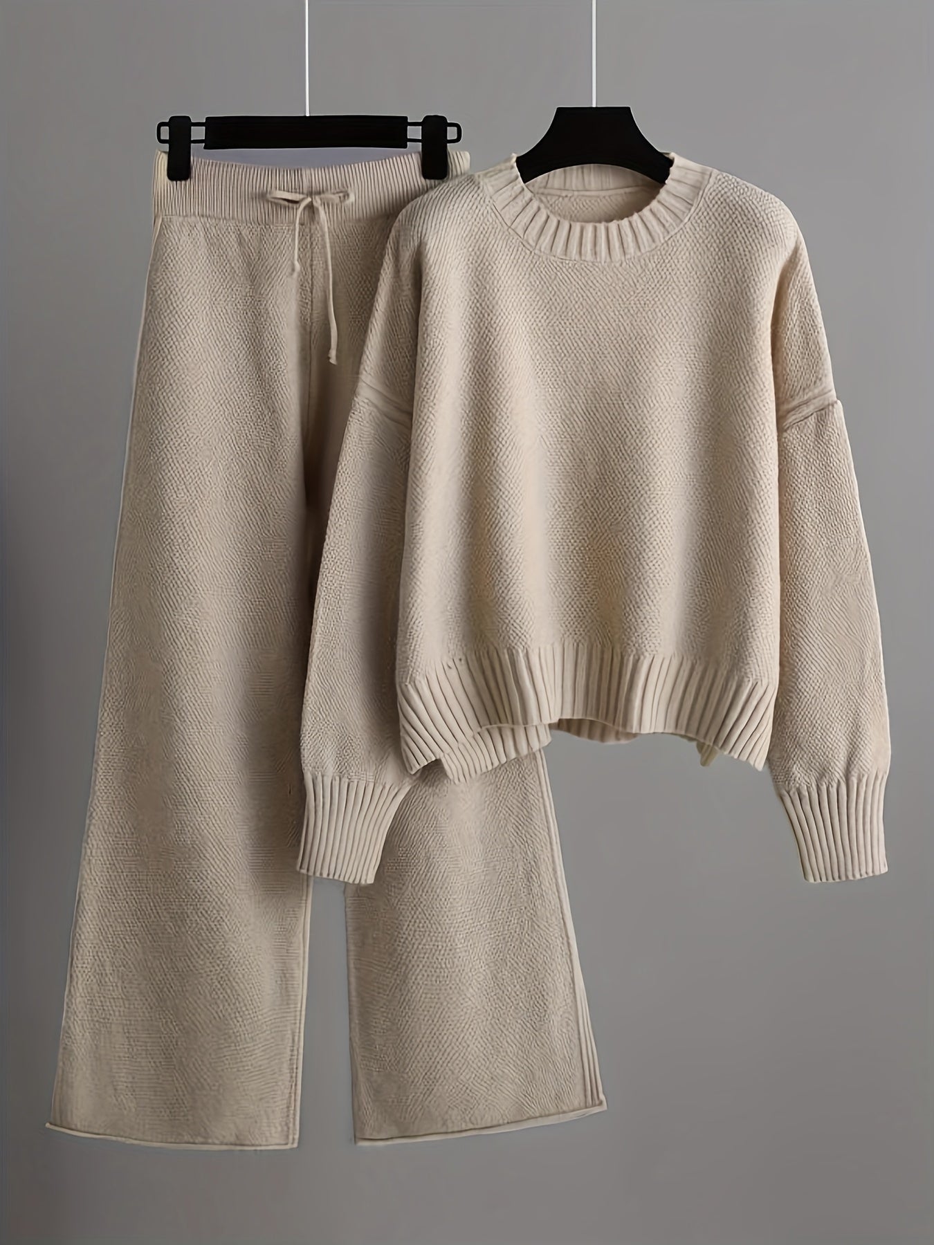 Violetta - Set di Maglione Comodo