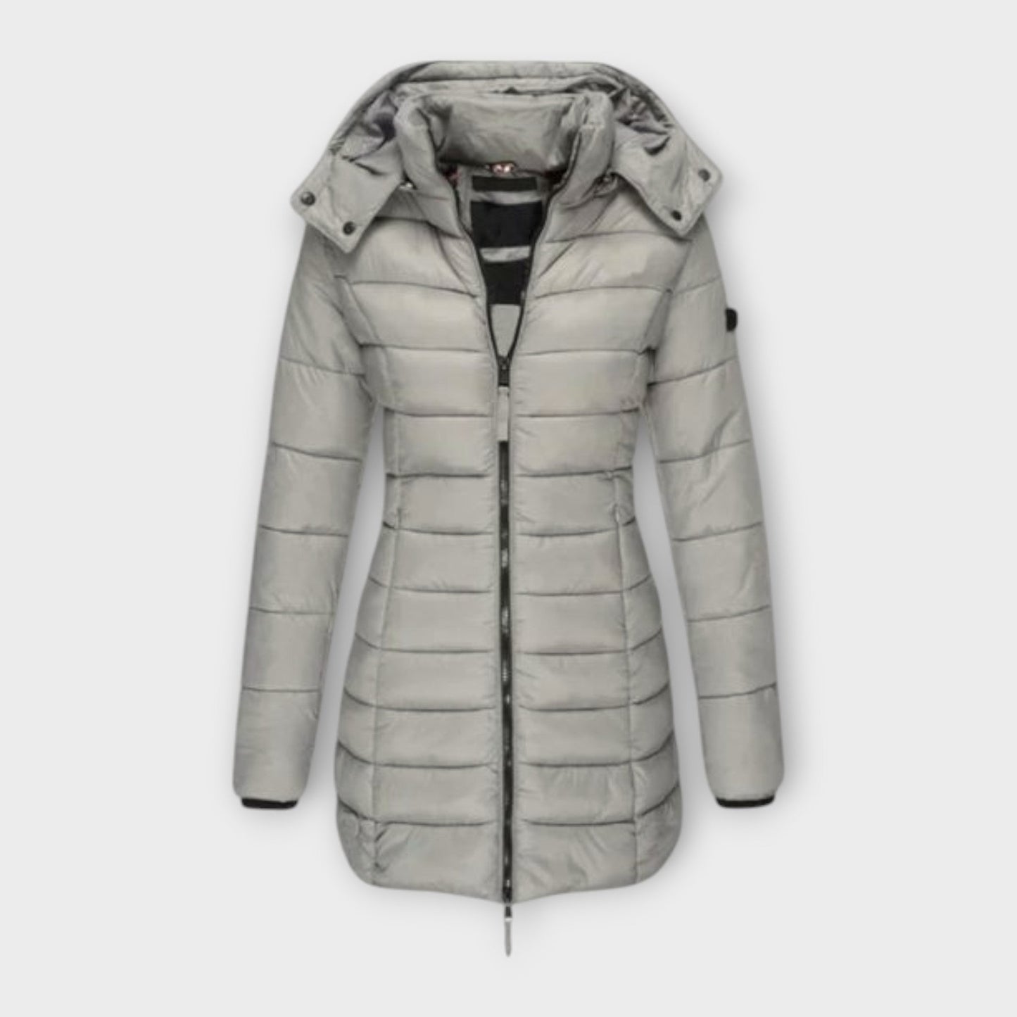 Mathilde - Cappotto invernaled elegante e Aislante