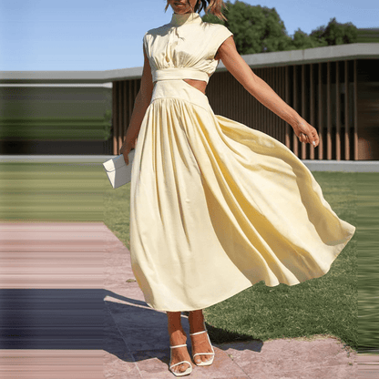 Blaise - Abito Midi Elegante