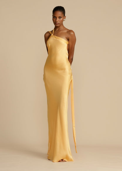 Selena | Abito maxi