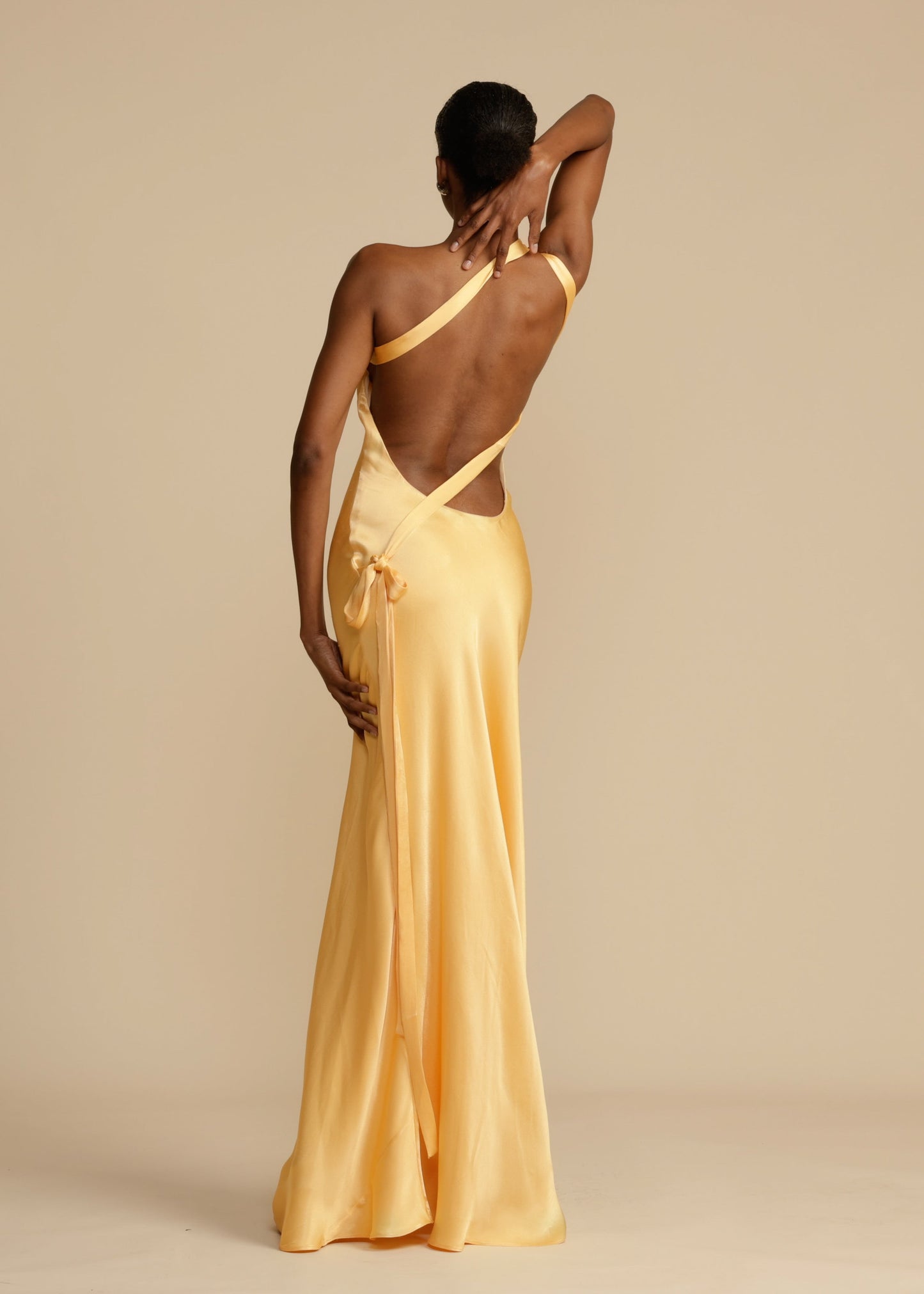 Selena | Abito maxi