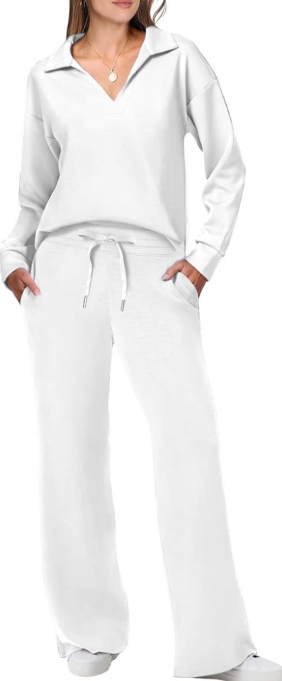 Sky - Set di Abbigliamento di Casa Comodo