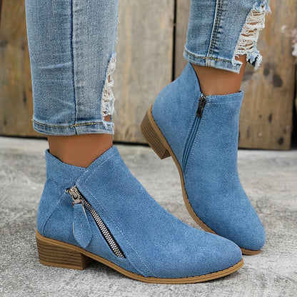 Celestina - Stivali Casual Chic
