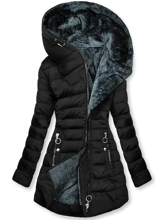 Daisy™ | Cappotto classico invernale