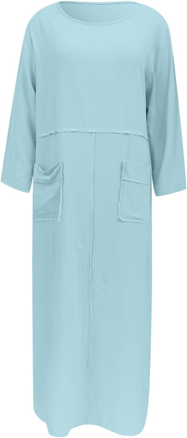 Febie™ - Abito Casual Leggero