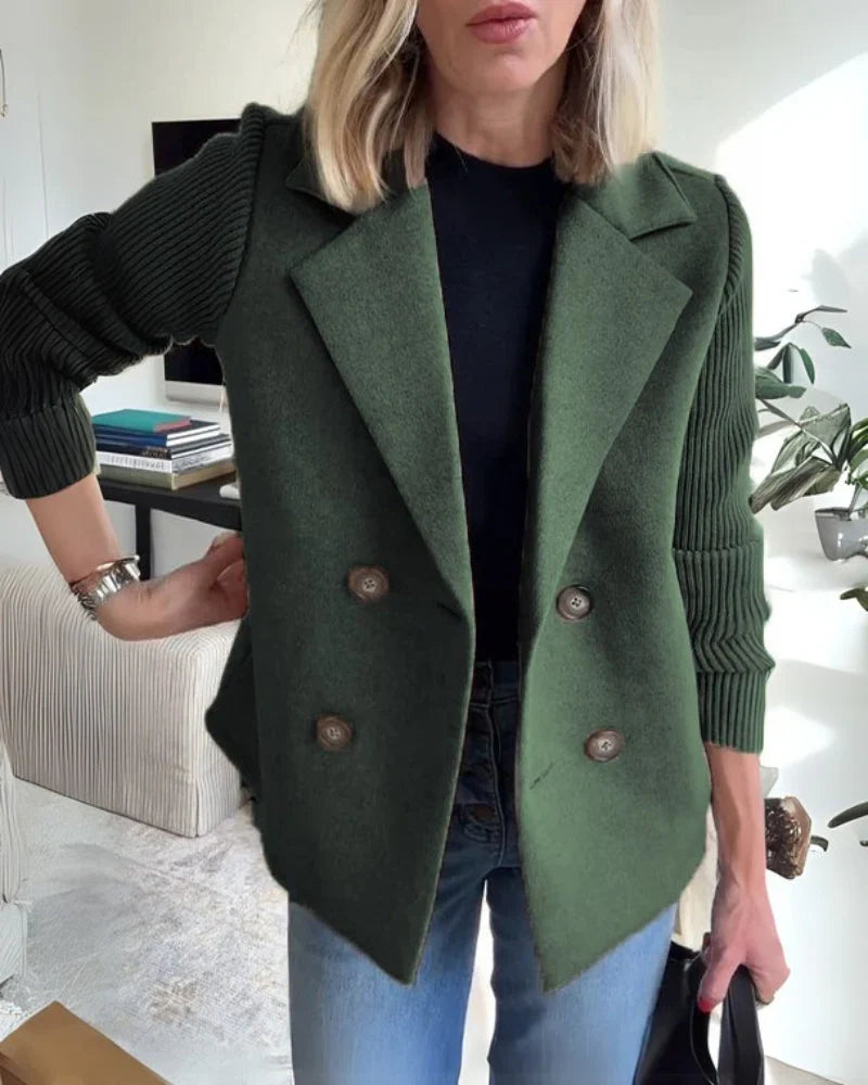 Blazer Casual da donna – Elegante e comodo