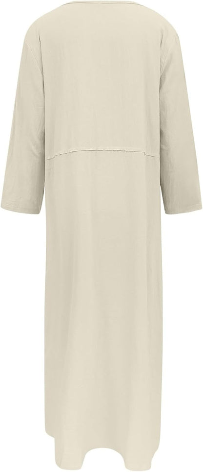 Febie™ - Abito Casual Leggero