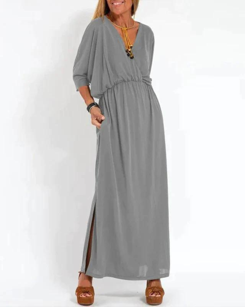 ISLA – ABITO MAXI RILASSATO