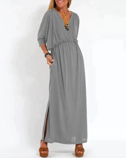 ISLA – ABITO MAXI RILASSATO