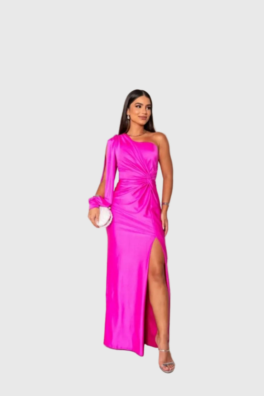 Melyssa | Abito da sera Maxi Elegante