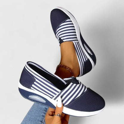 Sneakers ortopediche Julia Comfort Sostén Total Quotidiano