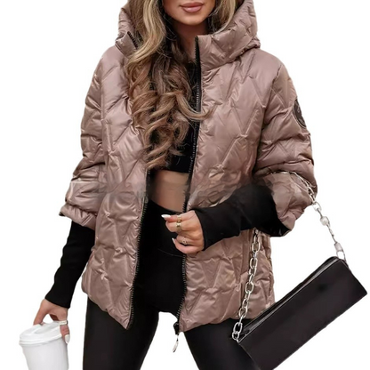 Marlene – Giacca imbottita Stilosa