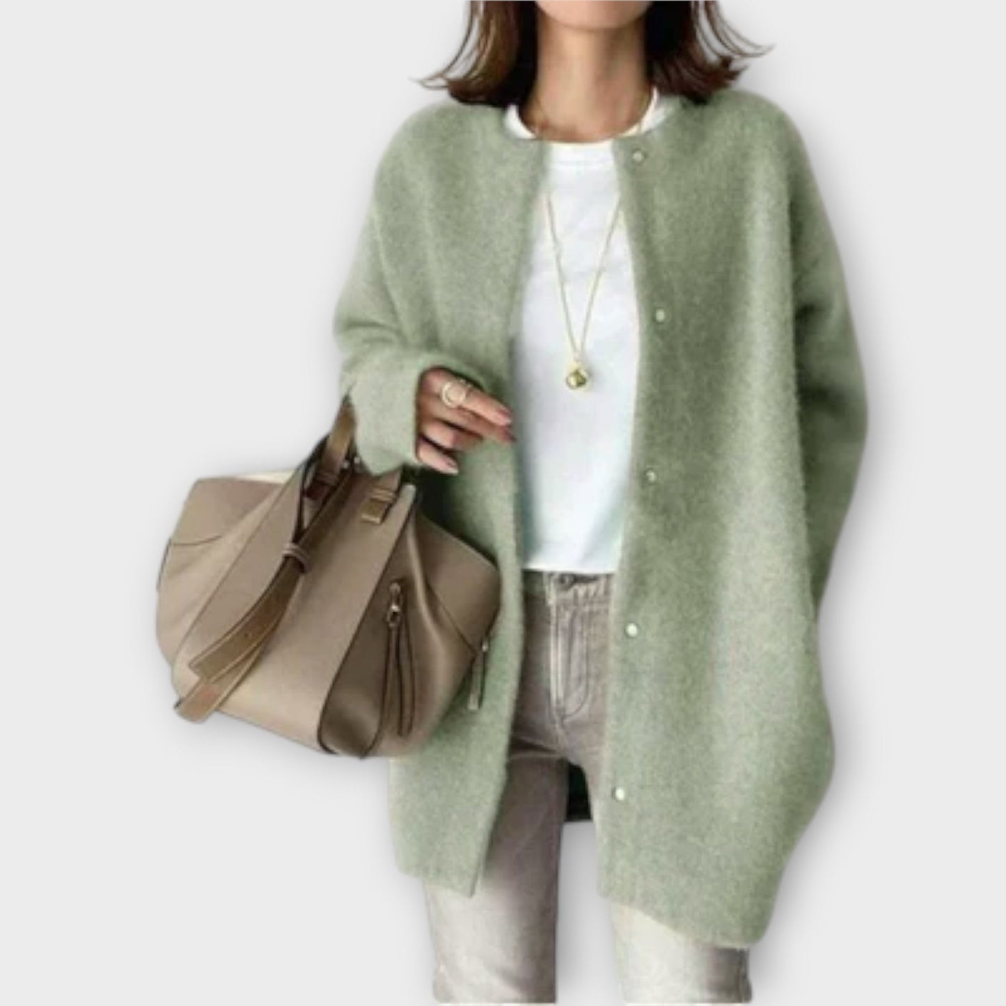 Valerie - Cardigan elegante