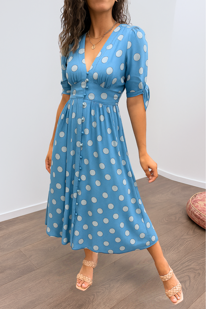 MAYA – ABITO MIDI POIS SPOTLIGHT