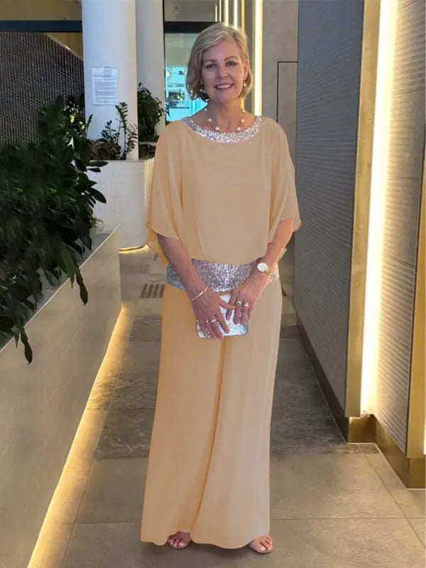 Mireya - Set Elegante e Classico