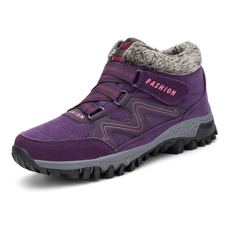 Tamara – Scarpe ortopediche di invierno