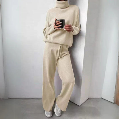 Theresa™ Set lounge Confortevole